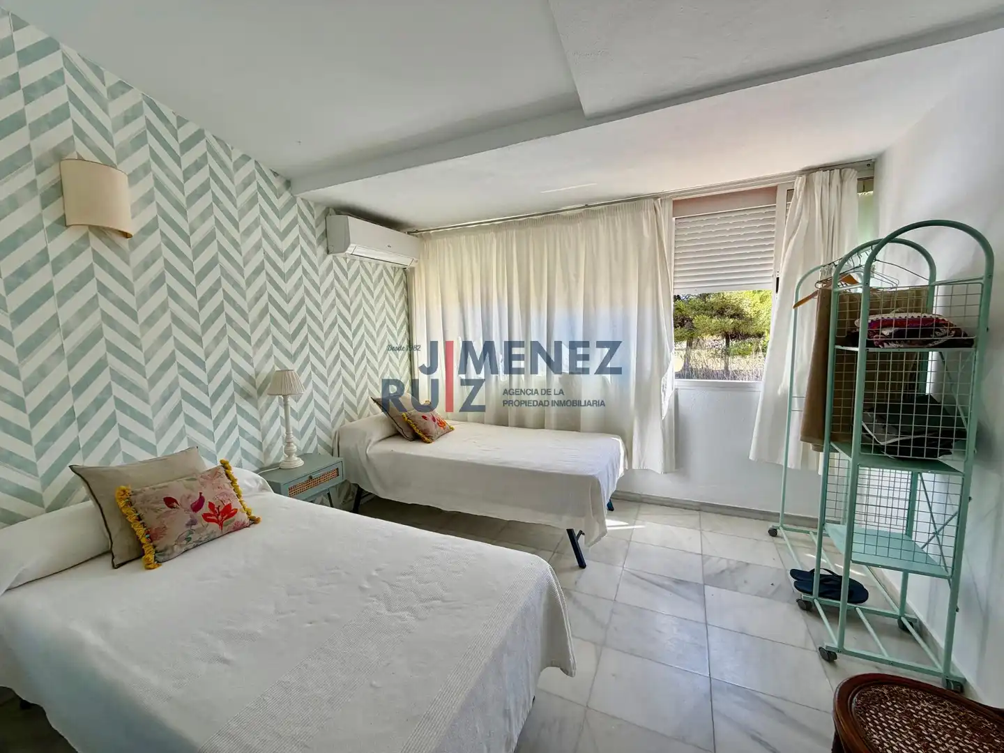 Habitación de Casa adosada en venta en El Puerto de Santa María