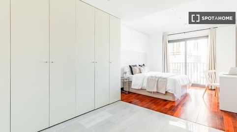 Foto 2 de Habitación en La Xerea, Valencia Capital