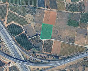 Land for sale in Chiva