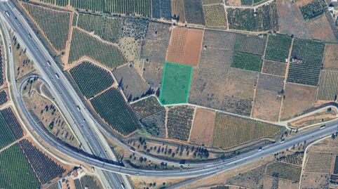 Solvia Inmobiliaria  Suelo Rústico Chiva