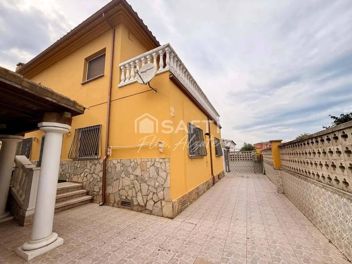 Maison avec terrasse à vendre à Castelló d'Empúries, imagen 4