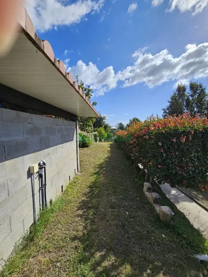 Casa amb terrassa en venda a As Neves, imagen 8