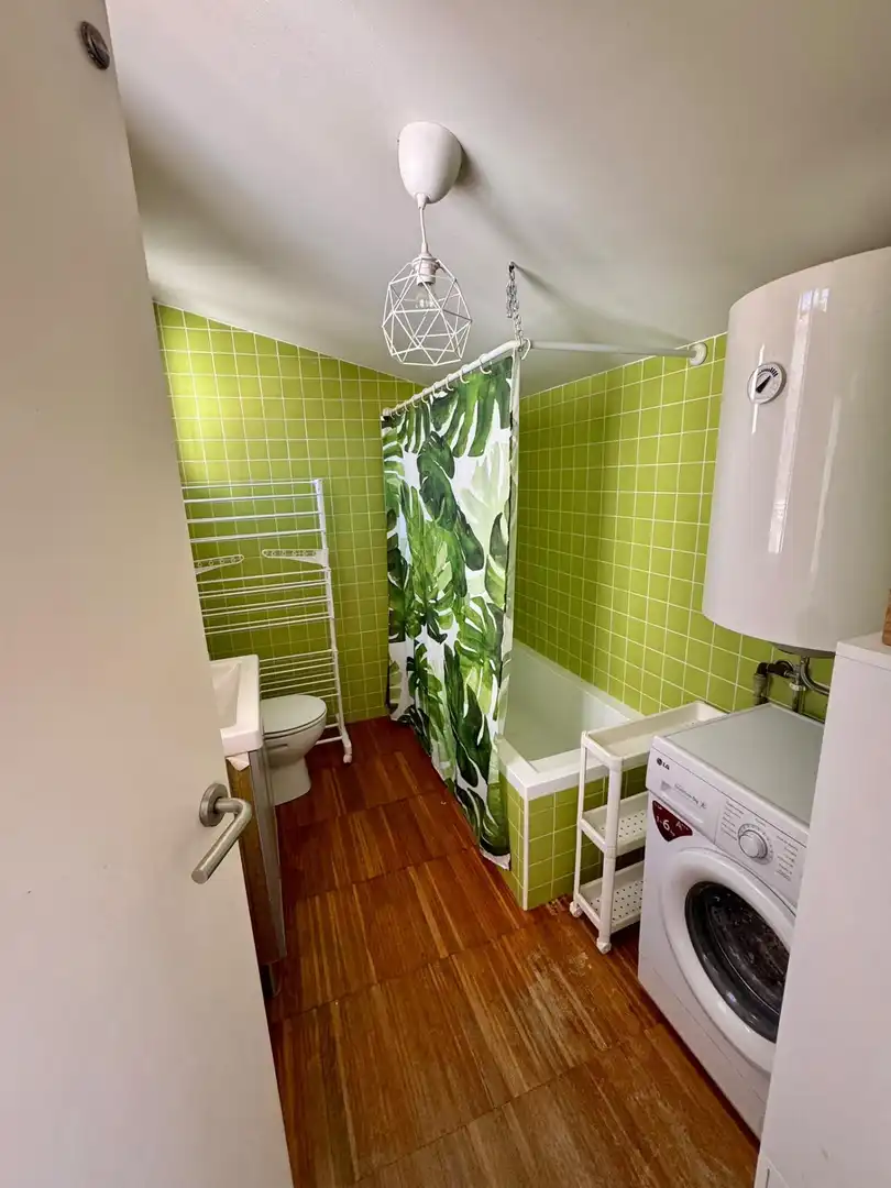 Penthouse to rent in Centro, imagen 14