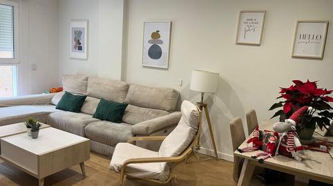 Foto 4 von Wohnung zum Verkauf in Parque Ayala - Jardín de la Abadía - Huelín, Málaga Capital