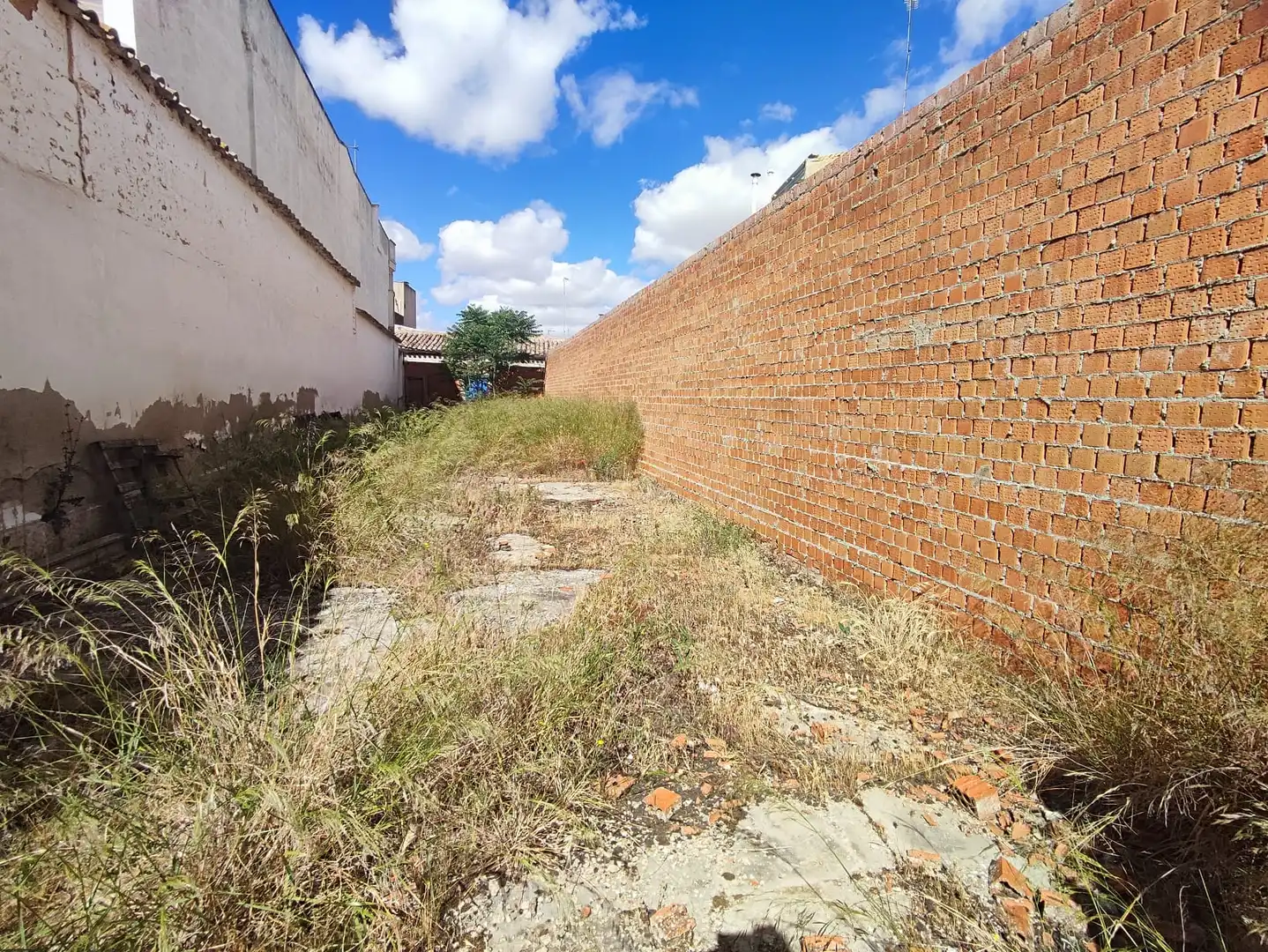 Terreny residencial en venda a Calle de Santa Catalina, imagen 31