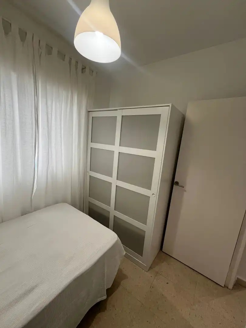 Flat for rent in Camino de Ronda, 42, Fígares
