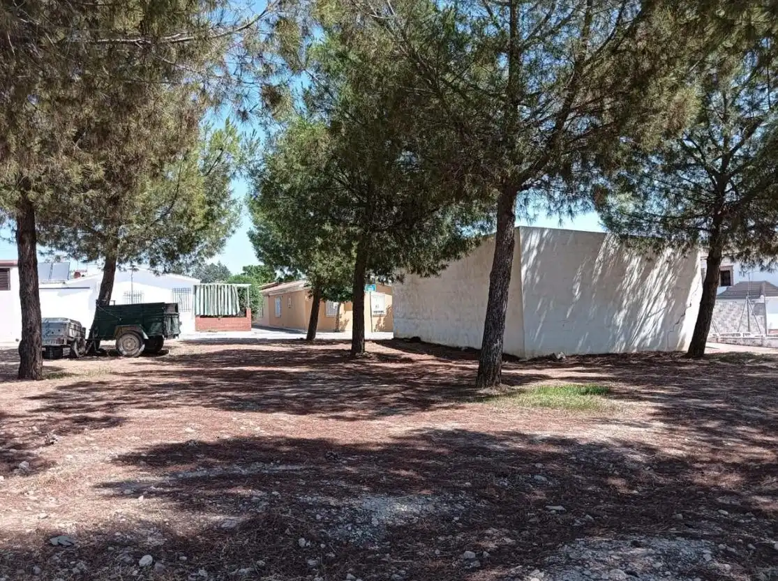 Terreni e lotti in vendita a Calle Infanta Catalina, imagen 4