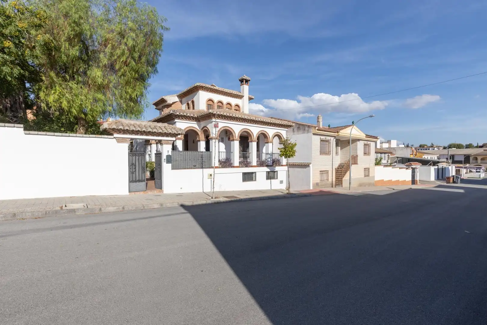 House with pool for sale in Láchar, imagen 68