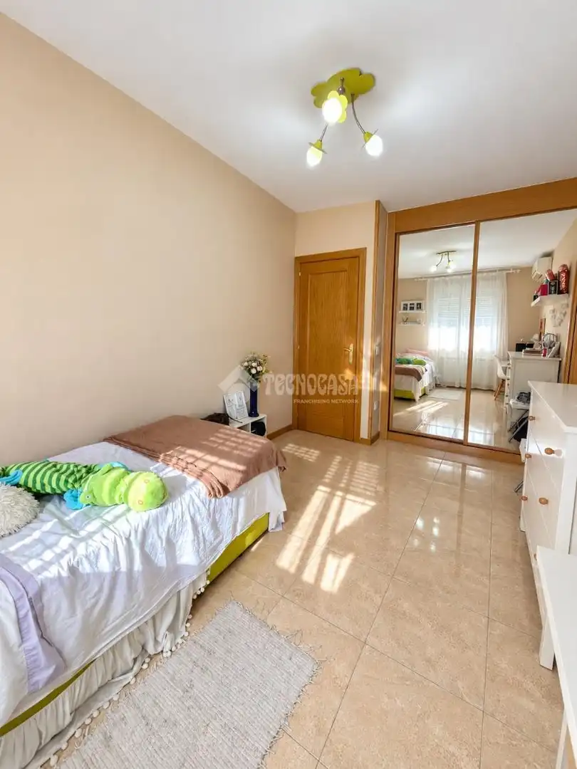 Doppelhaushälfte mit Garten zum Verkauf in Altos del Olivar - El Caracol, imagen 31