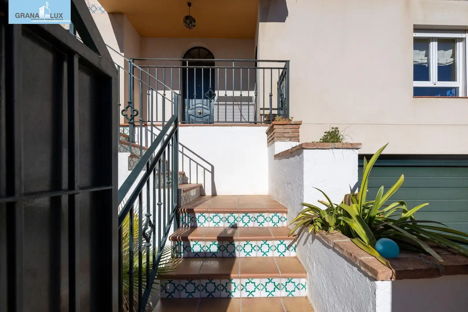 Villa mit Terrasse zum Verkauf in Calle Infanta Elena, imagen 54