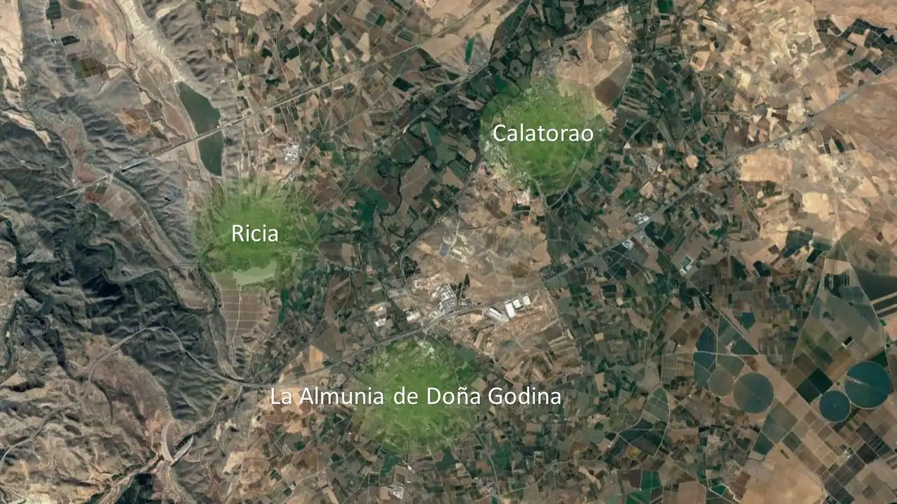 Terreny rústic en venda a C/ Juspeña, imagen 5