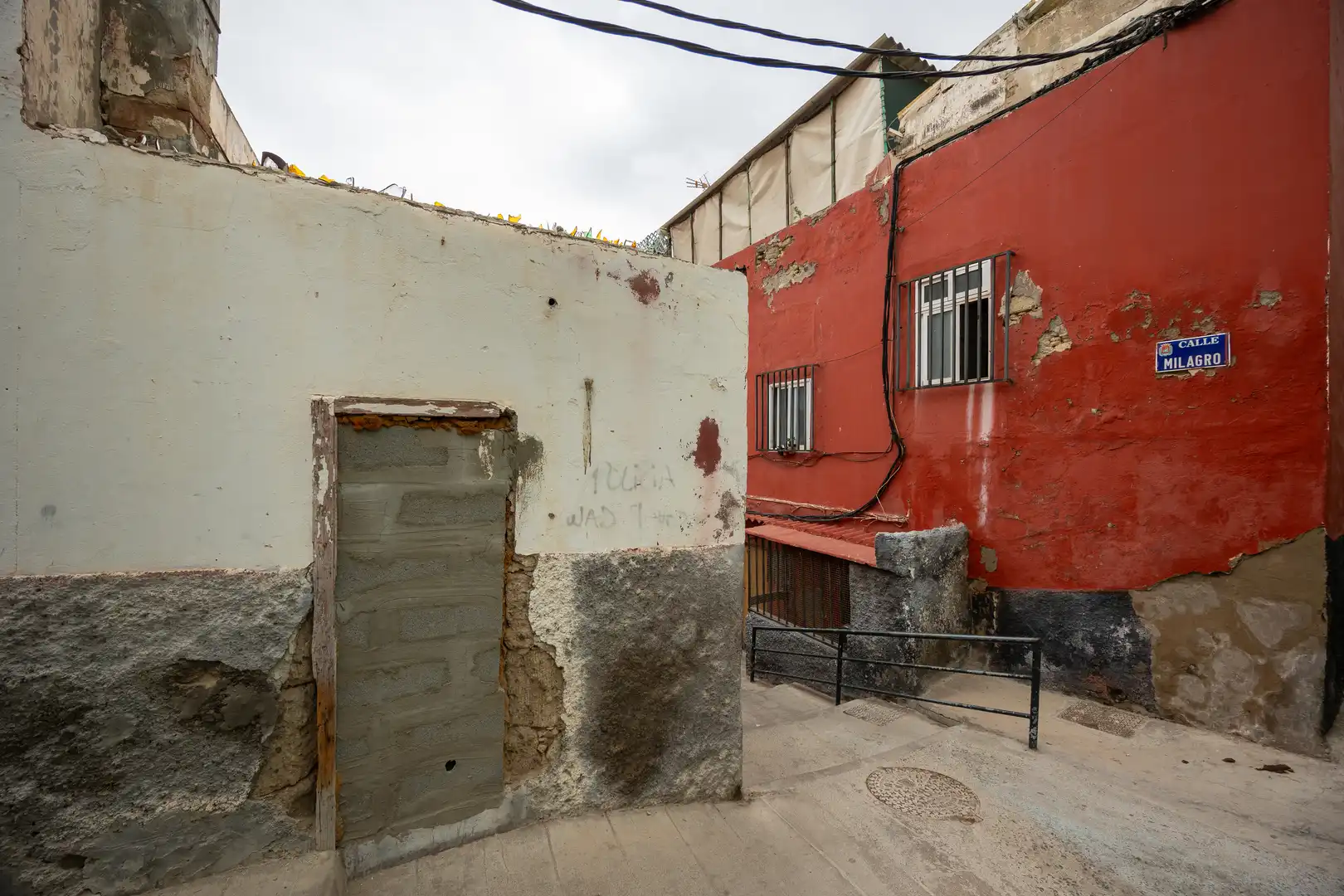 Casa en venda a C. Milagro, 6 6, imagen 4