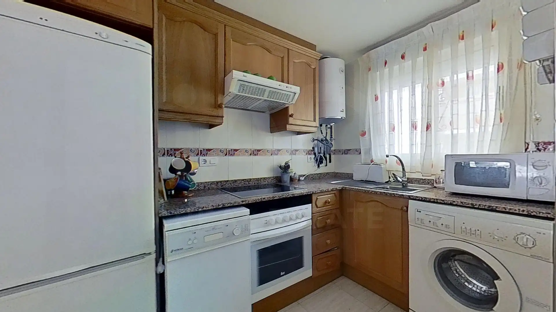 Appartement avec piscine à vendre à Avenida Central 38, imagen 16