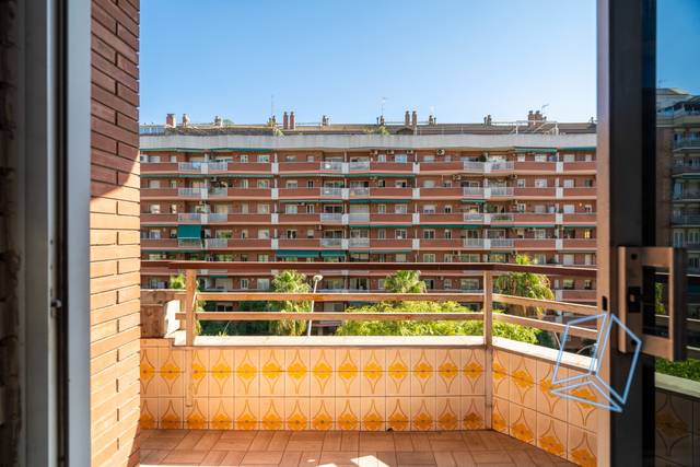 Piso en Venta en El Baix Guinardó