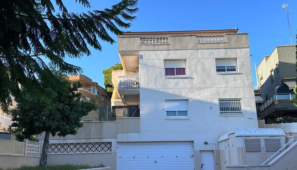 Foto 1 de Pis en venda a Segur de Calafell, Tarragona