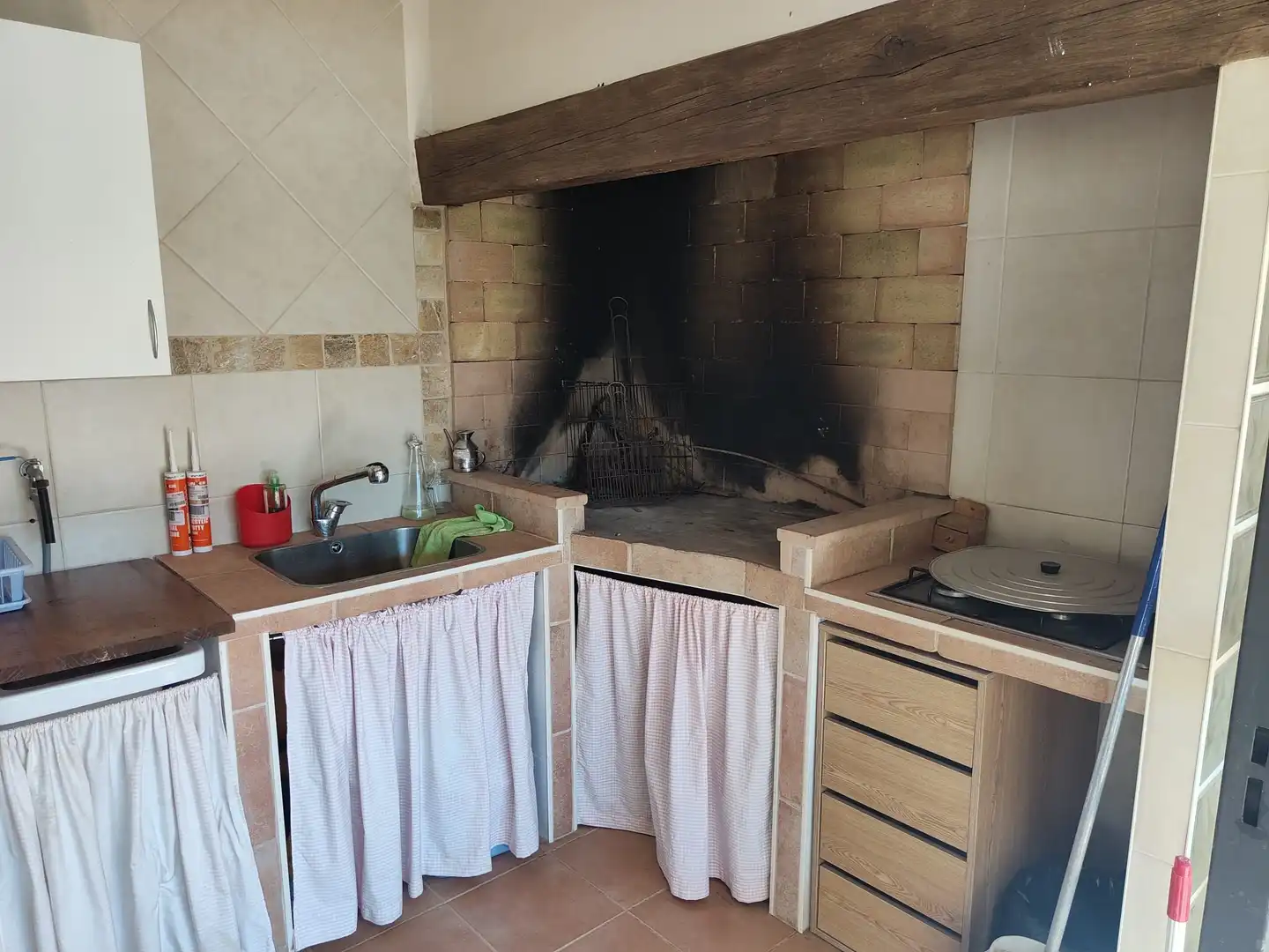 Chalet con piscina en venta en Partidas de Alicante, imagen 8