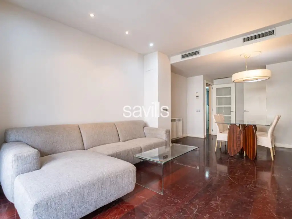 Apartment with terrace for sale in Eixample, imagen 2