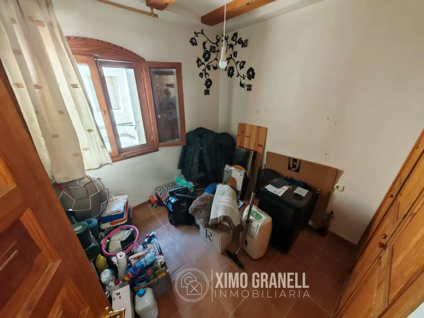 Casa o xalet en venda en Eslida amb Traster