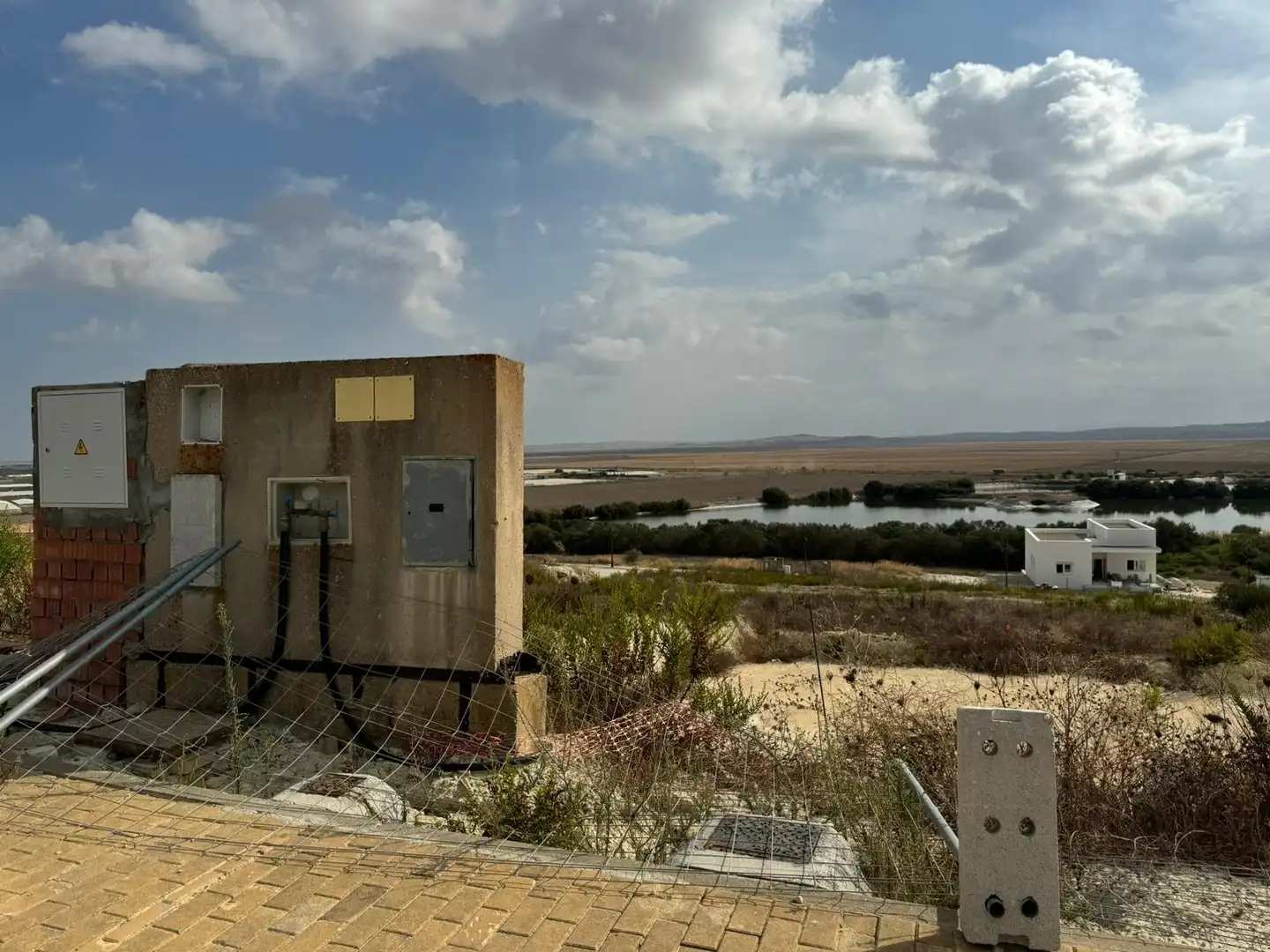 Außenansicht von Residential zum Verkauf in Sanlúcar de Barrameda