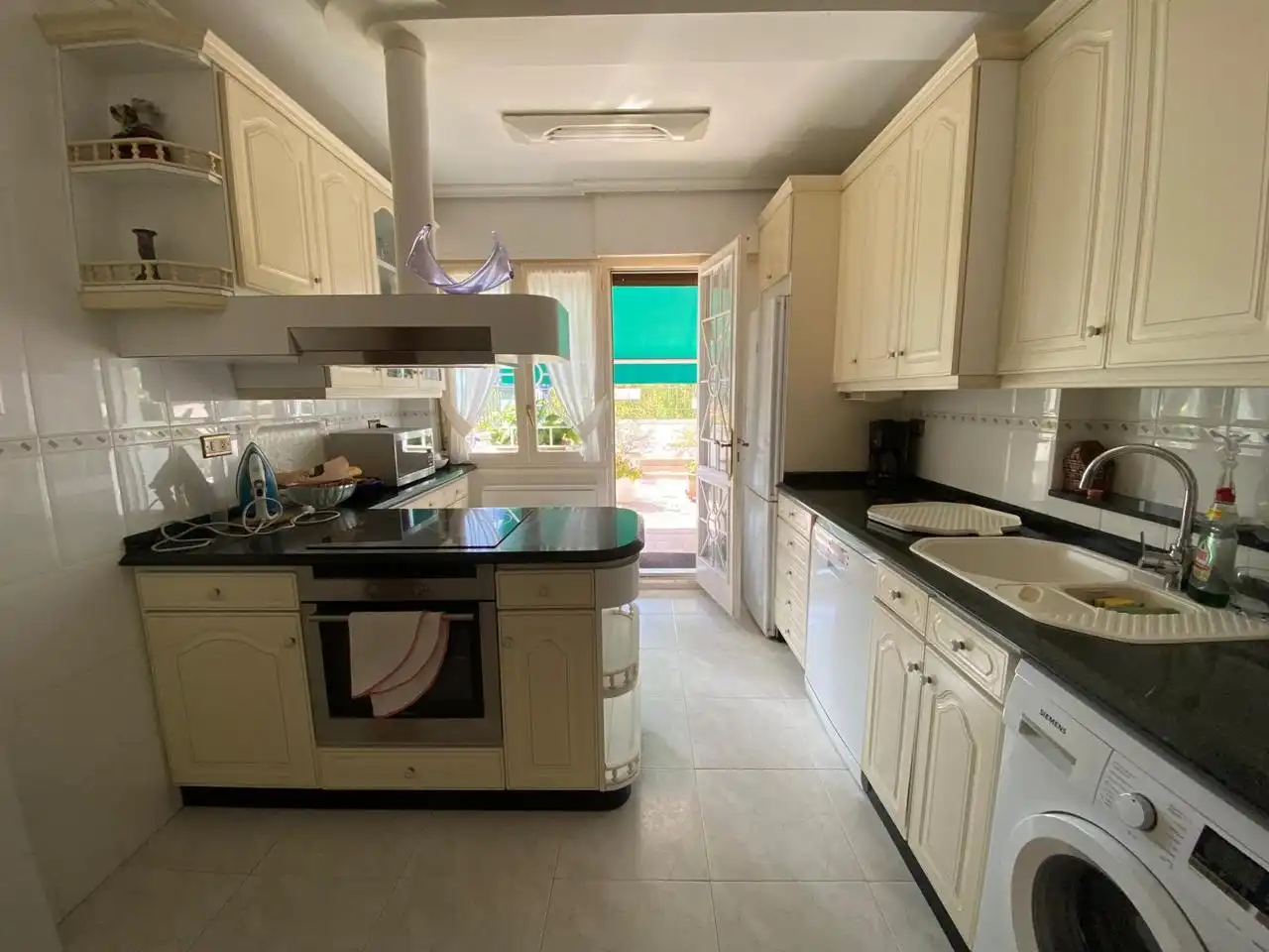 Appartement avec terrasse à vendre à Askatasun Etorbidea, imagen 30