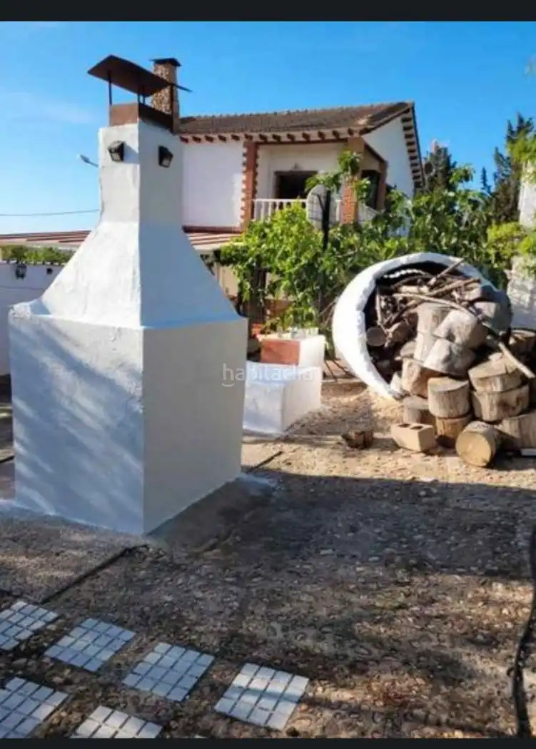 Xalet en venda a Calle Calero 8, imagen 4