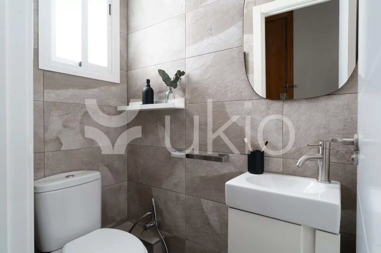 Appartement compact avec ascenseur à louer à Calle de Ayala, imagen 23