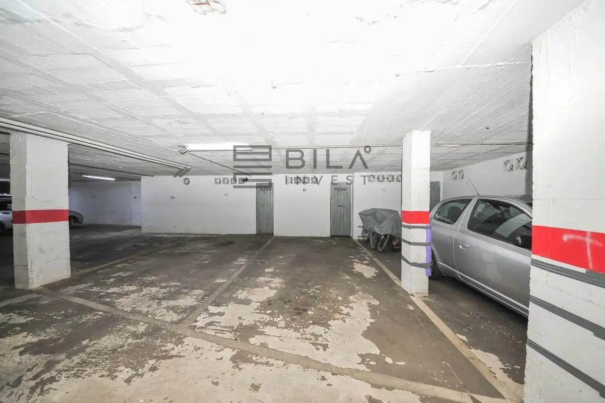 Attique avec piscine à vendre à Urb. la Siesta, imagen 39