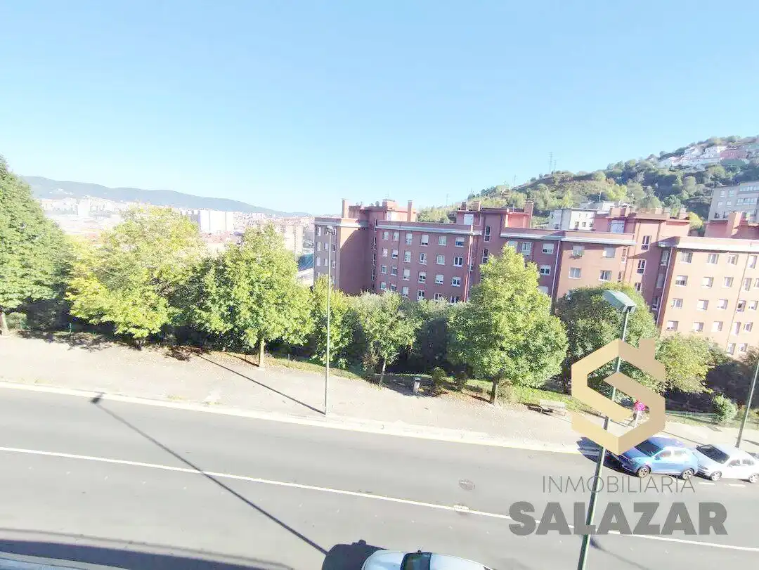Flat with garden for sale in Auntzetxeta Kalea, imagen 33