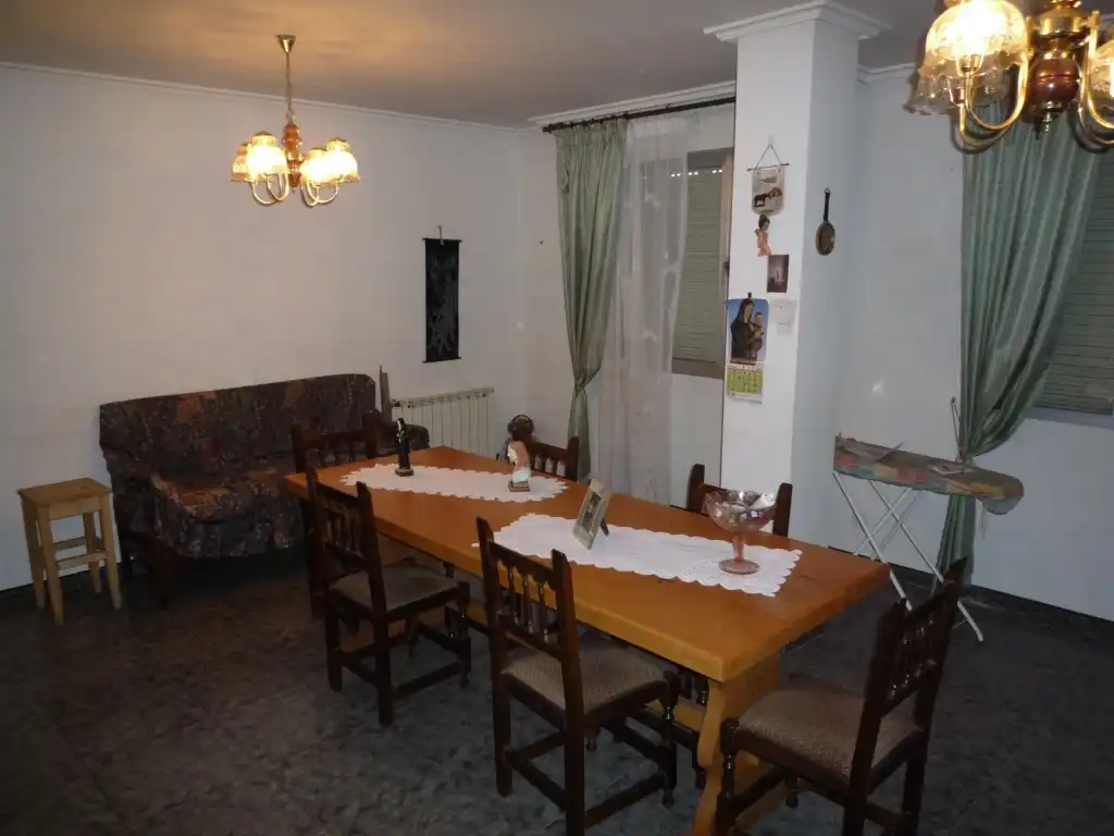 Comedor de Casa o chalet en venta en Cacabelos