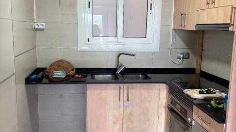 Foto 5 de Pis en venda a Avinguda del Maresme, Cinc Sènies, Barcelona