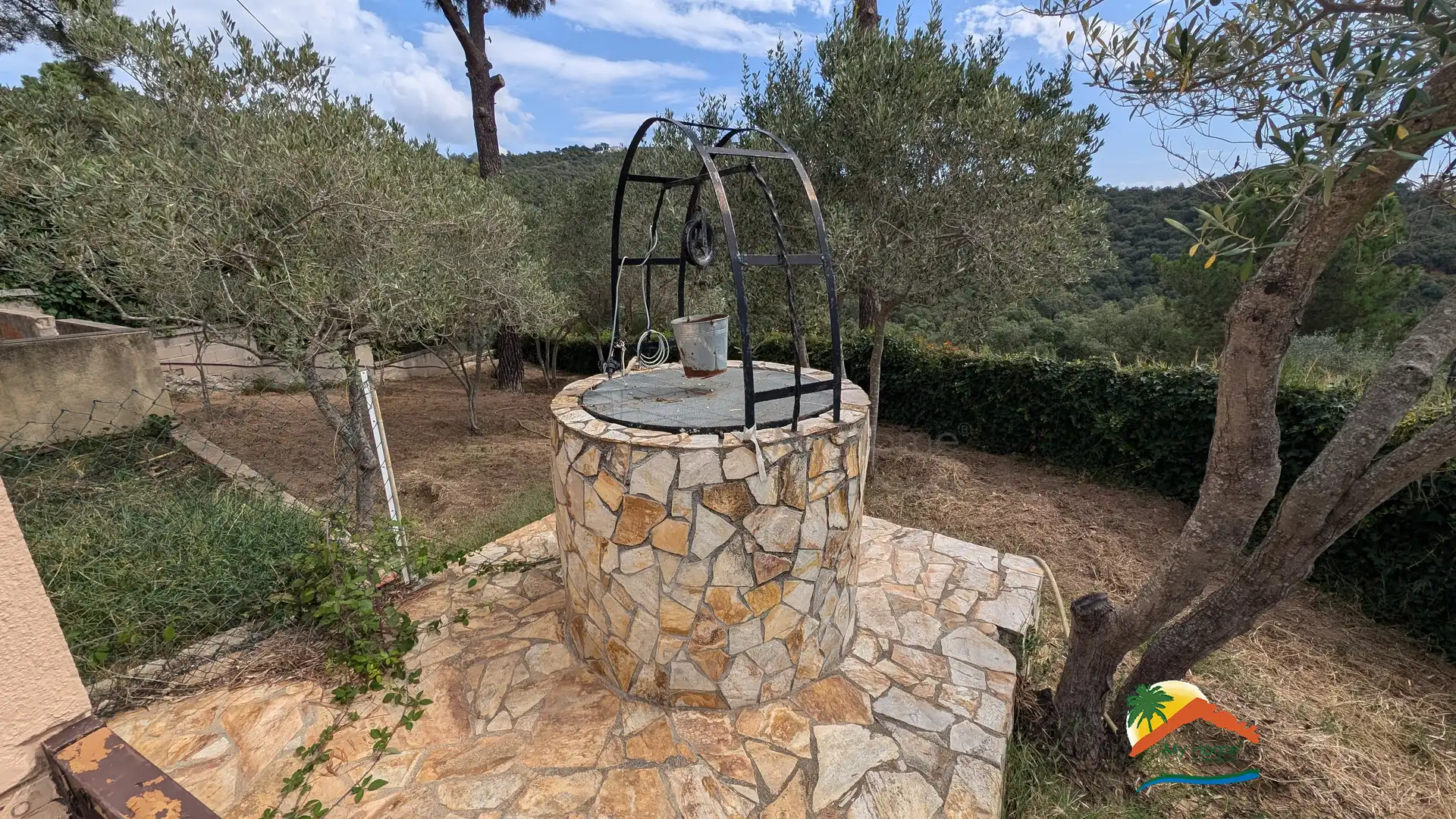 Country house zum Verkauf in Lloret Blau - La Creu de Lloret