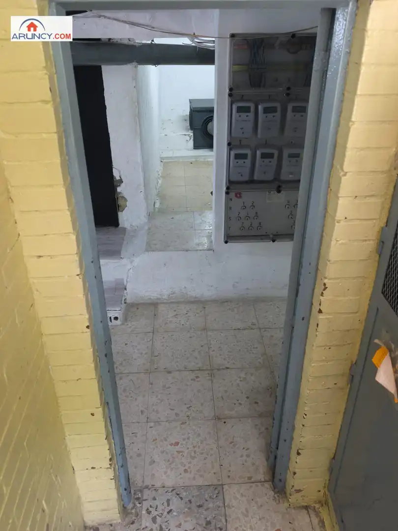 Piso en venta en Sevilla con Aire acondicionado, Trastero y Amueblado