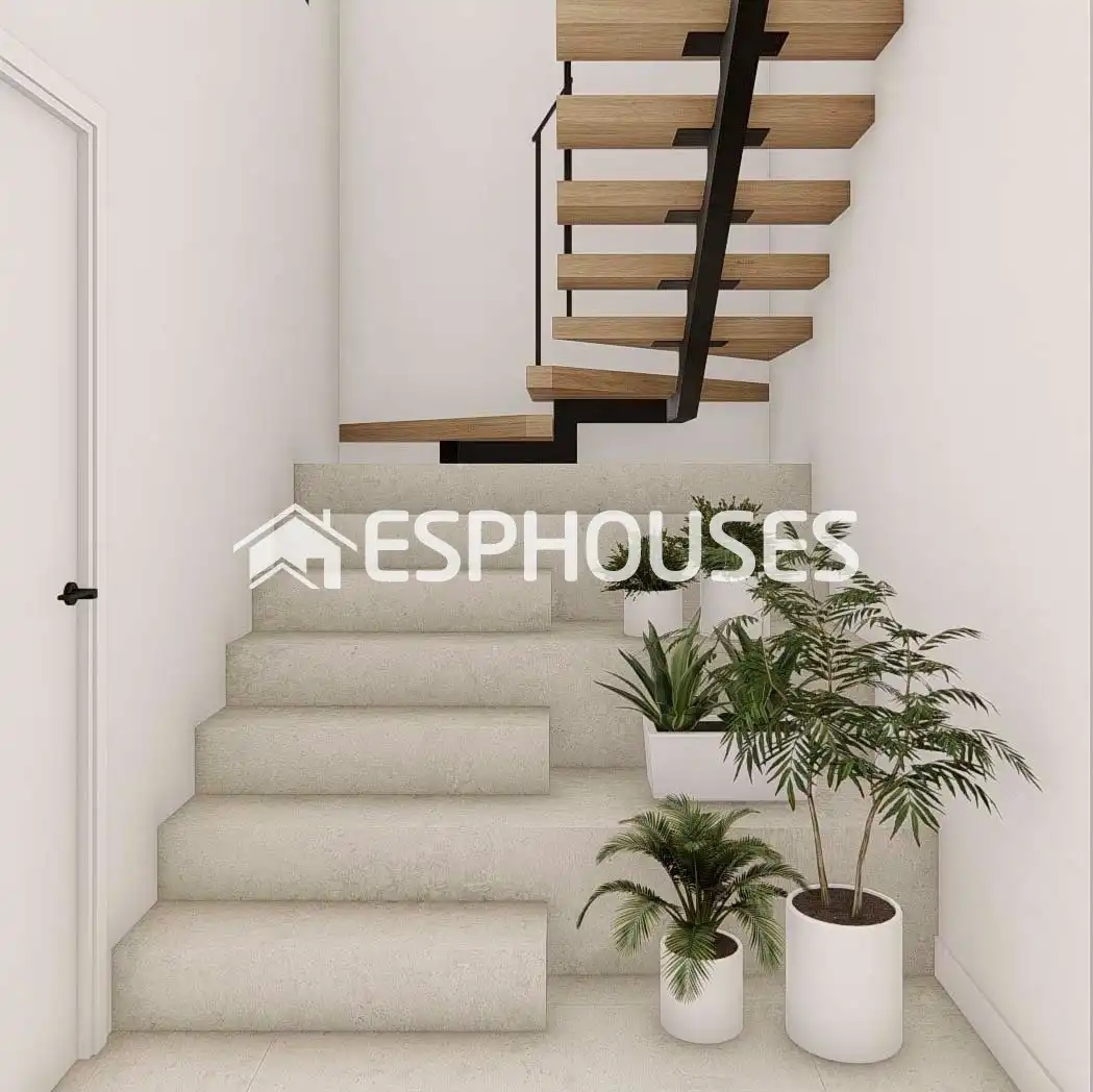 Adosado con terraza en venta en Dolores, imagen 22