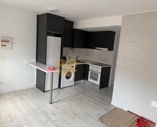 Kitchen of Flat for sale in Salamanca Capital