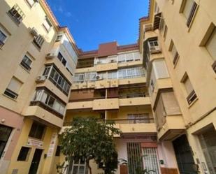 Vista exterior de Pis en venda en Vélez-Málaga