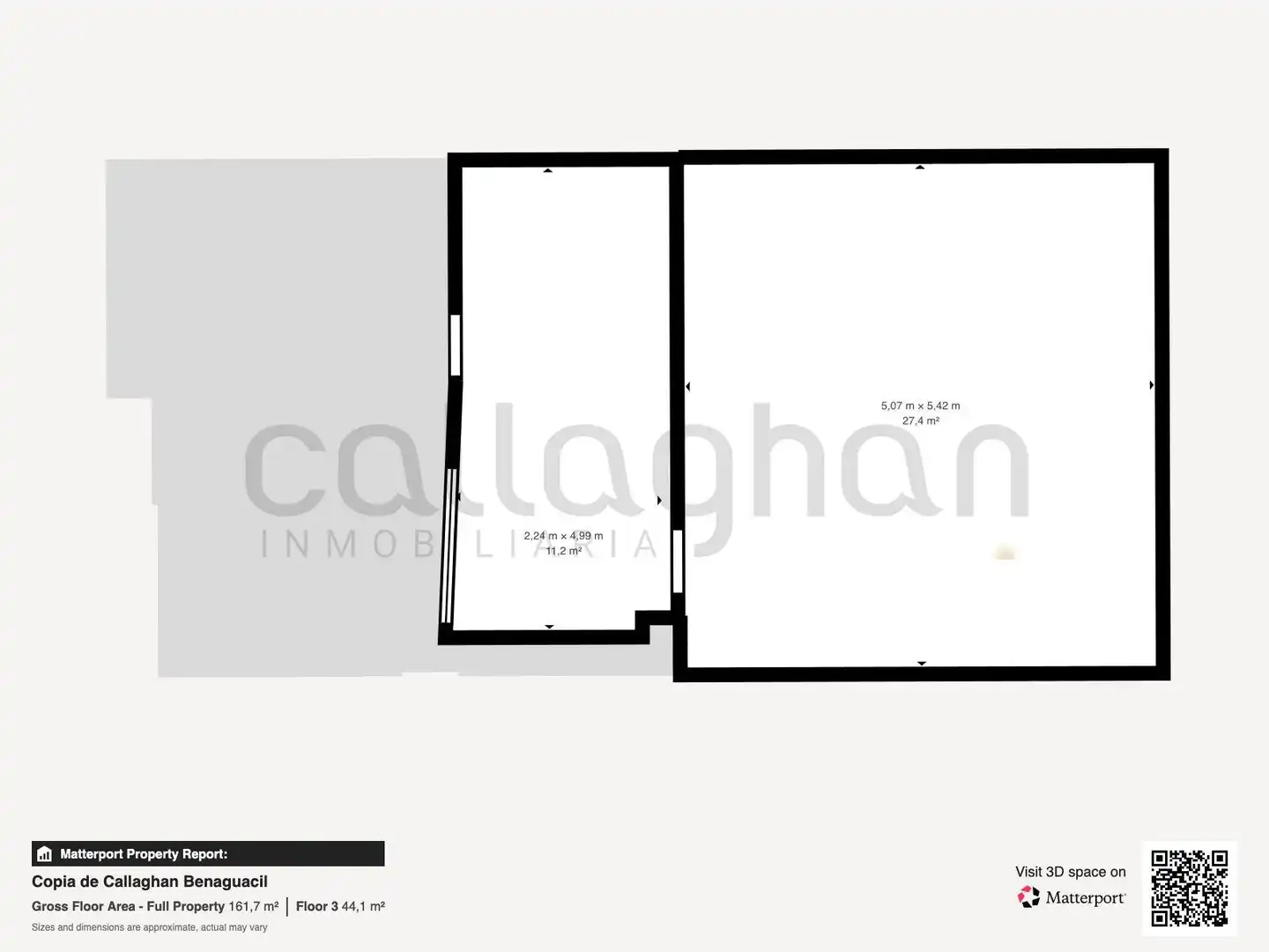 Detached homes for sale in Benaguasil  with Air Conditioner, Heating and Private garden
