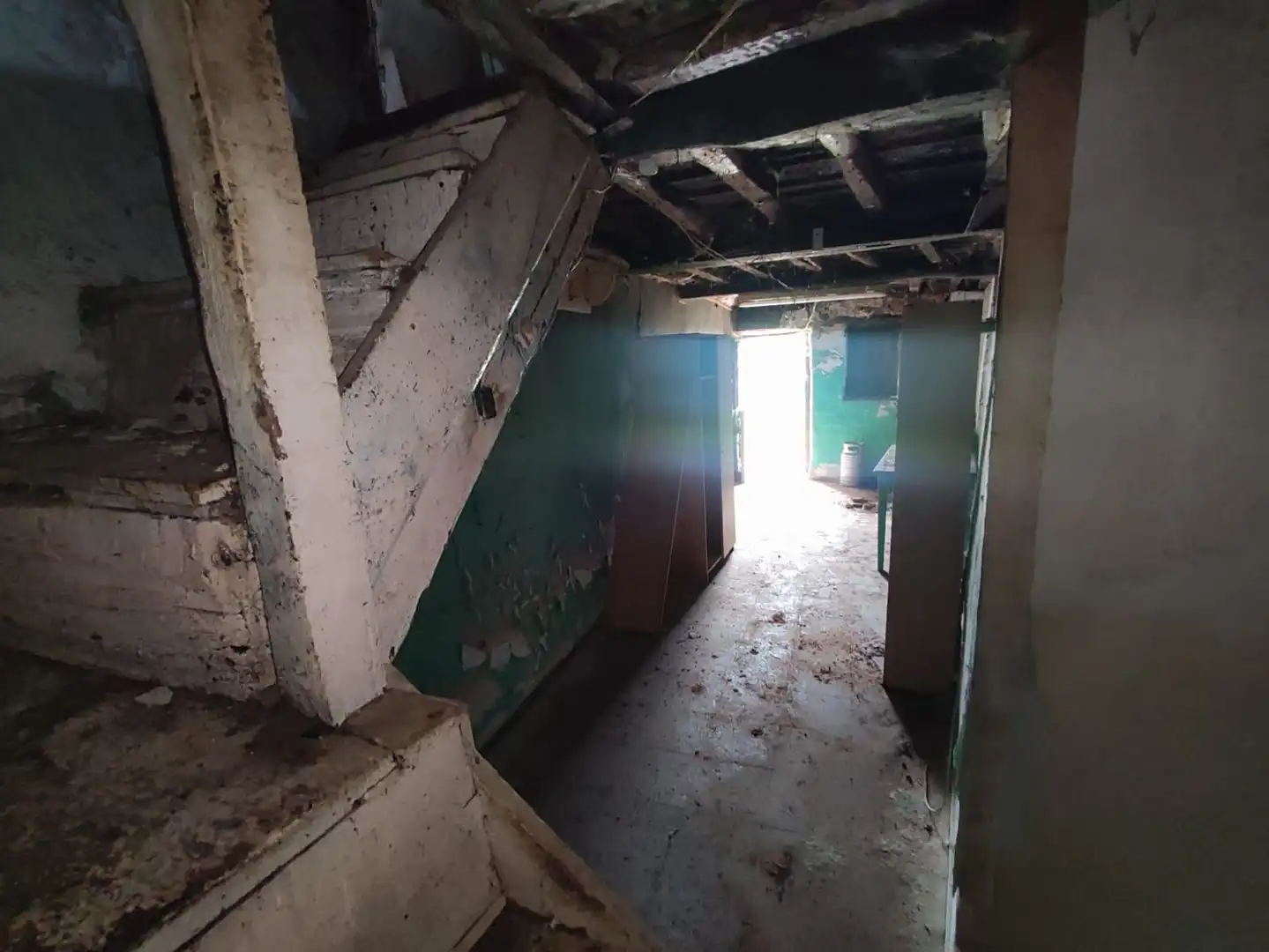 Casa a schiera in vendita a Parroquias surorientales, imagen 5