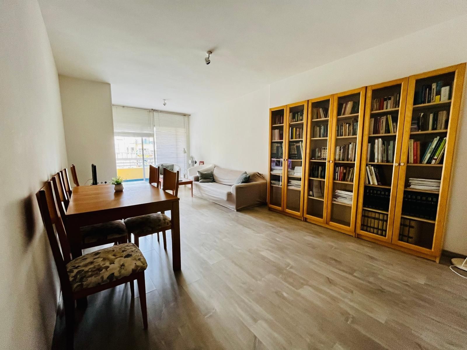 Living room of Flat for sale in Algeciras