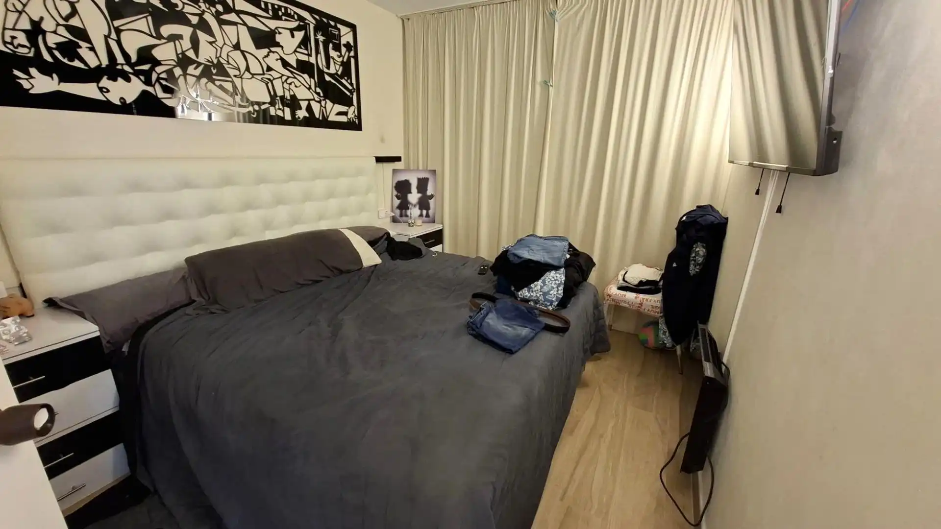 Apartament amb piscina en venda a Rincón de Loix, imagen 24