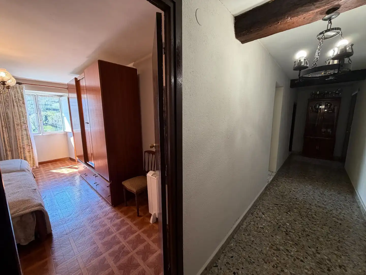 Land for sale in Ataun