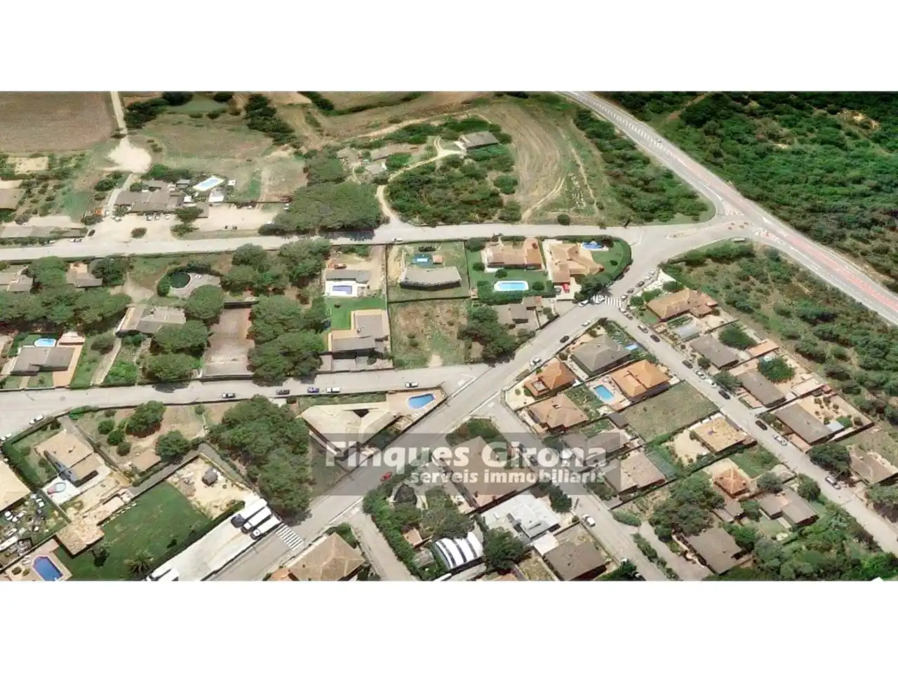 Terreno rustico in vendita a Calle mas nou 5, imagen 3