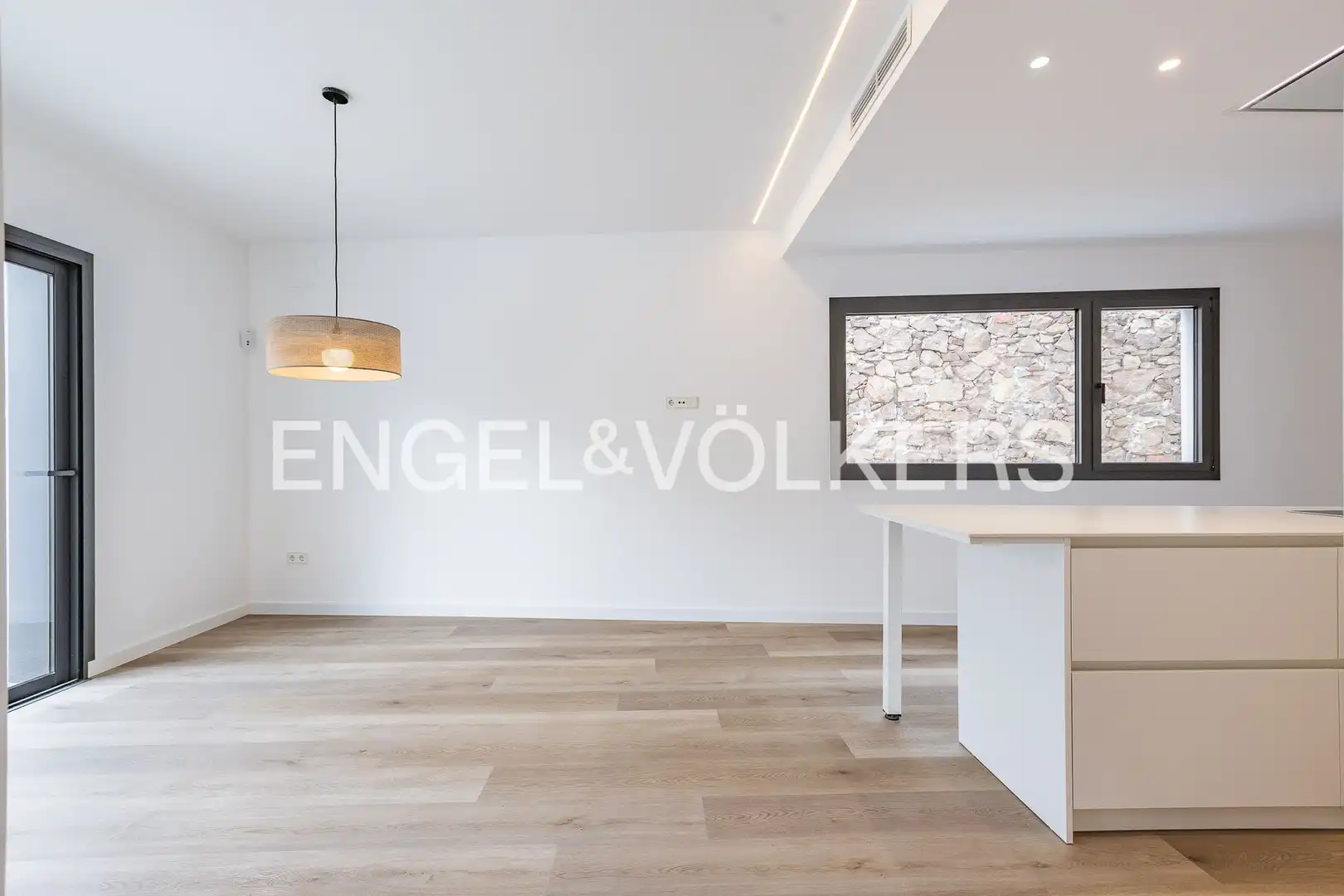 Comedor de Casa o chalet en venta en Matadepera con Calefacción, Parquet y Terraza