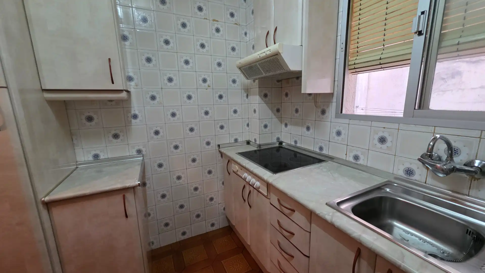 Cuina de Pis en venda en Aranjuez amb Terrassa, Traster i Moblat