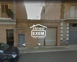 Exterior view of Residential for sale in Sunyer