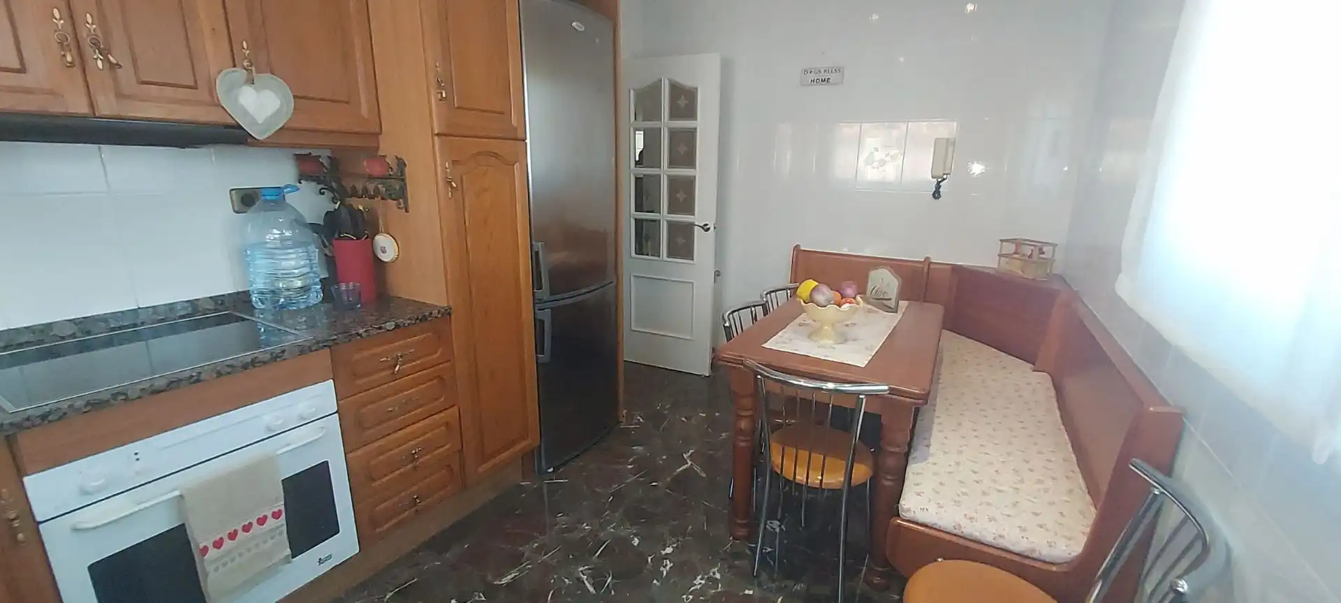 Casa a schiera in affitto a Centre - Eixample – Can Llobet, imagen 5