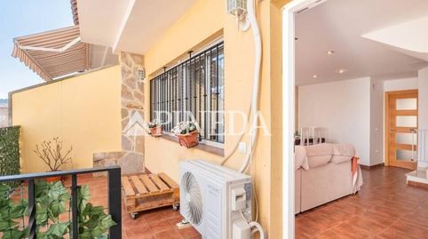 Foto 4 de Casa adosada en venda a Calle de Los Naranjos, Soneja, Castellón