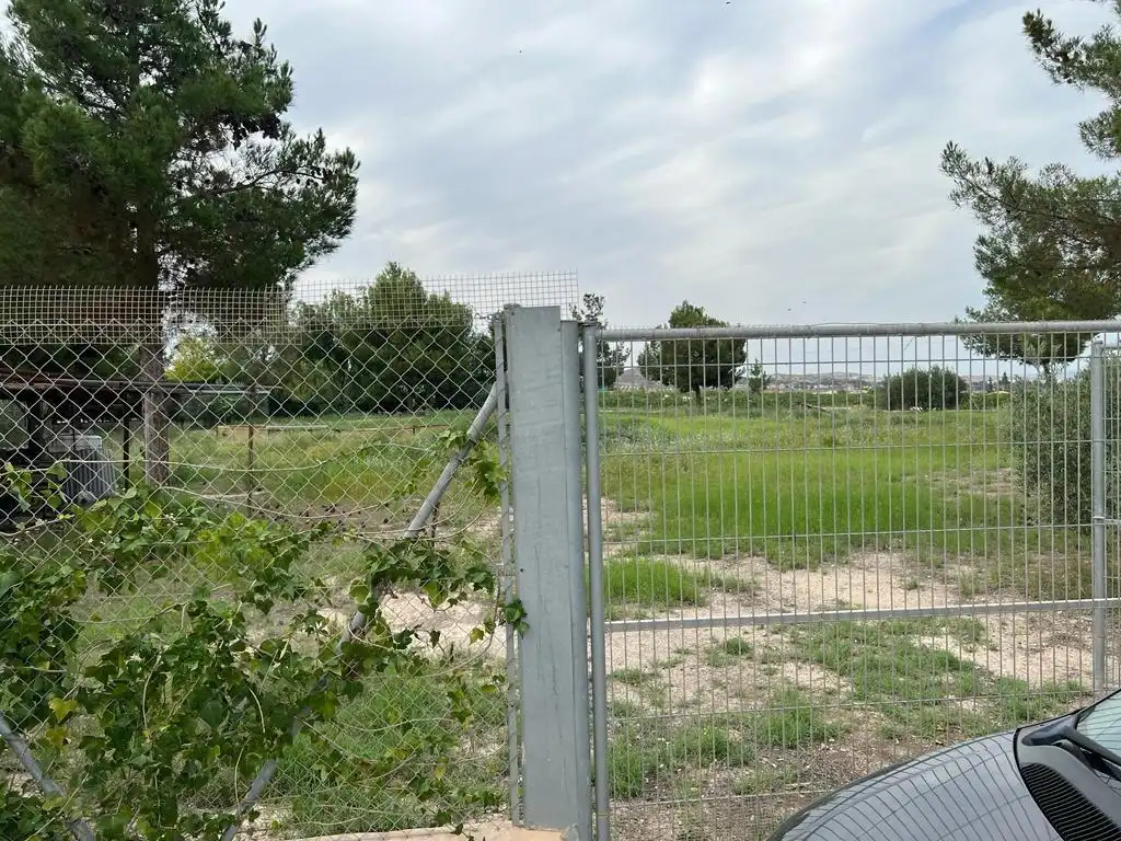 Terrenys i solars en venda a Pedanías Oeste, imagen 4