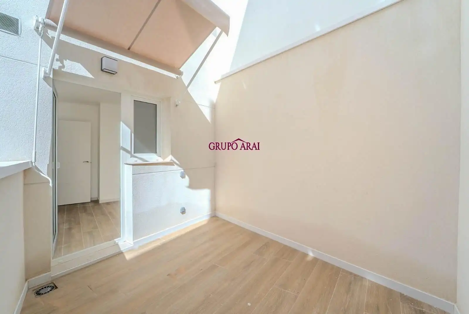 Dúplex en venta en Alicante / Alacant con Terraza