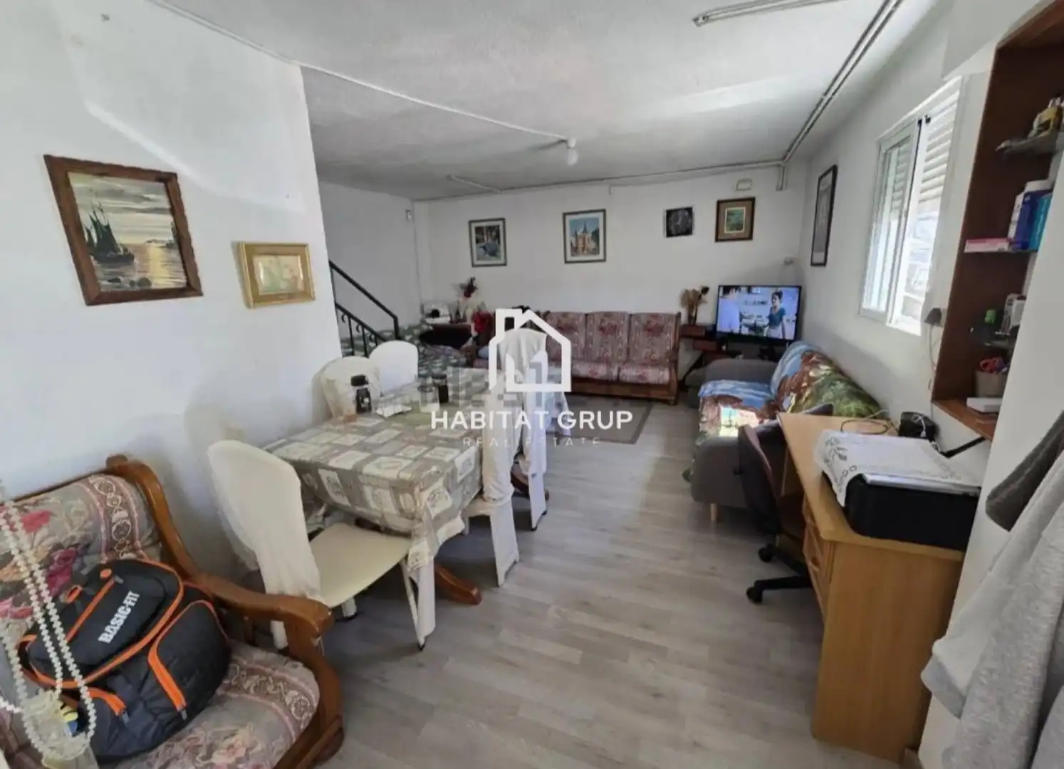 Maison avec piscine à vendre à Montbarbat, imagen 14