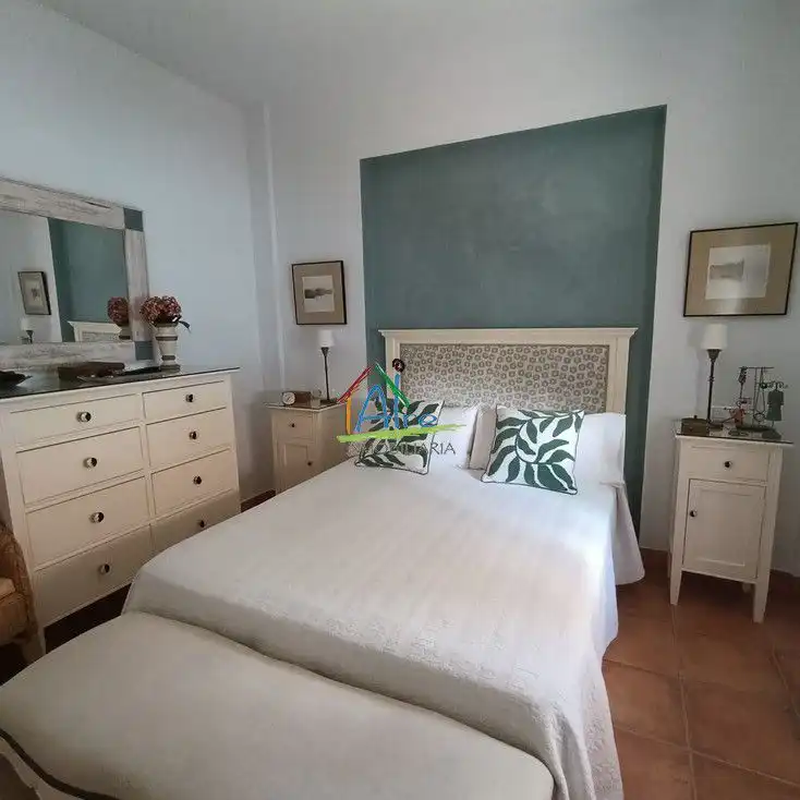 Dormitori de Casa o xalet en venda en Almonte amb Aire condicionat, Calefacció i Terrassa